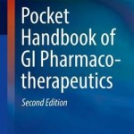Pocket Handbook of GI Pharmacotherapeutics, 2nd Edition