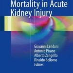 Reducing Mortality in Acute Kidney Injury 2016