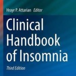 Clinical Handbook of Insomnia, 3rd Edition
