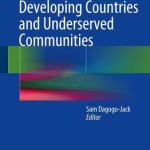 Diabetes Mellitus in Developing Countries and Underserved Communities 2017