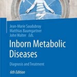 Inborn Metabolic Diseases: Diagnosis and Treatment, 6th Edition