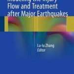 Modeling the Injury Flow and Treatment After Major Earthquakes 2016