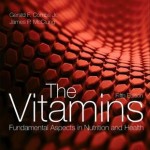 The Vitamins : Fundamental Aspects in Nutrition and Health, 5th Edition