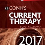 Conn’s Current Therapy 2017