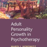 Adult Personality Growth in Psychotherapy