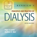 Henrich’s Principles and Practice of Dialysis, 5th Edition