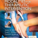 Michlovitz’s Modalities for Therapeutic Intervention, 6th Edition