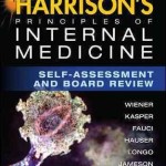 Harrisons Principles of Internal Medicine Self-Assessment and Board Review, 19th Edition