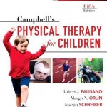 Campbell’s Physical Therapy for Children Expert Consult, 5th Edition