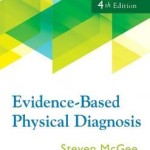Evidence-Based Physical Diagnosis, 4th Edition