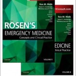 Rosen's Emergency Medicine: Concepts and Clinical Practice, 9th Edition