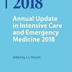 Annual Update in Intensive Care and Emergency Medicine 2018