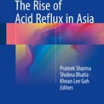 The Rise of Acid Reflux in Asia