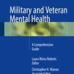 Military and Veteran Mental Health
