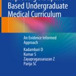 Improving Discipline-Based Undergraduate Medical Curriculum