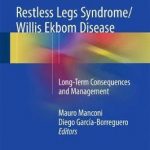 Restless Legs Syndrome/Willis Ekbom Disease : Long-Term Consequences and Management