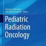 Pediatric Radiation Oncology