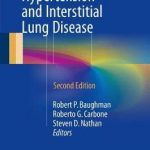 Pulmonary Hypertension and Interstitial Lung Disease