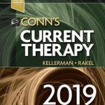 Conn’s Current Therapy 2019