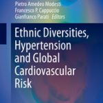 Ethnic Diversities, Hypertension and Global Cardiovascular Risk
