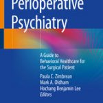Perioperative Psychiatry