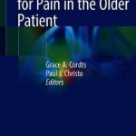 Effective Treatments for Pain in the Older Patient