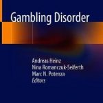 Gambling Disorder