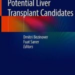 Critical Care for Potential Liver Transplant Candidates