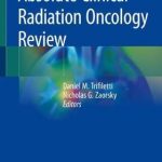Absolute Clinical Radiation Oncology Review