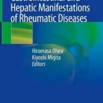 Gastrointestinal and Hepatic Manifestations of Rheumatic Diseases
