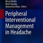 Peripheral Interventional Management in Headache