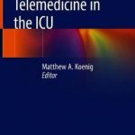 Telemedicine in the ICU