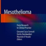 Mesothelioma : From Research to Clinical Practice