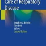 Integrated Palliative Care of Respiratory Disease