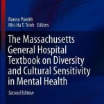 The Massachusetts General Hospital Textbook on Diversity and Cultural Sensitivity in Mental Health