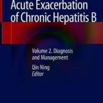 Acute Exacerbation of Chronic Hepatitis B : Volume 2. Diagnosis and Management
