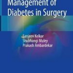 Towards Optimal Management of Diabetes in Surgery