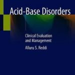 Acid-Base Disorders : Clinical Evaluation and Management