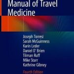 Manual of Travel Medicine