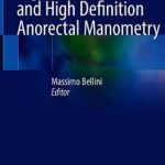 High Resolution and High Definition Anorectal Manometry