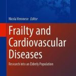 Frailty and Cardiovascular Diseases : Research into an Elderly Population