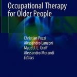 Occupational Therapy for Older People