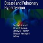 Molecular Mechanism of Congenital Heart Disease and Pulmonary Hypertension