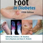 The Foot in Diabetes