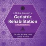 A Clinical Approach to Geriatric Rehabilitation