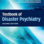 Textbook of Disaster Psychiatry