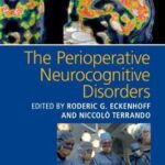The Perioperative Neurocognitive Disorders