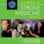 Textbook of Stroke Medicine