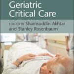 Principles of Geriatric Critical Care
