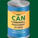 Camberwell Assessment of Need (CAN)